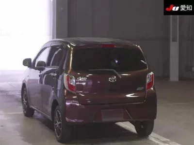 Toyota OTHER