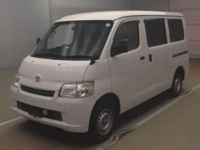 Toyota TOWN ACE VAN