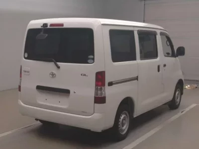 Toyota TOWN ACE VAN
