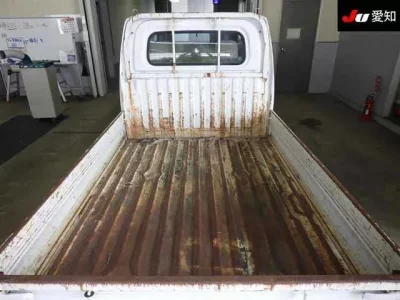 Mitsubishi MINICAB TRUCK