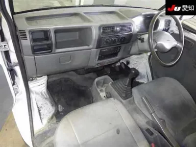 Mitsubishi MINICAB TRUCK