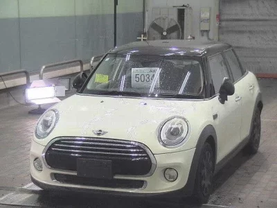 BMW MINI