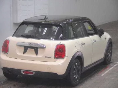 BMW MINI
