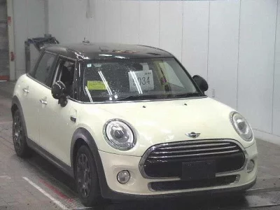 BMW MINI