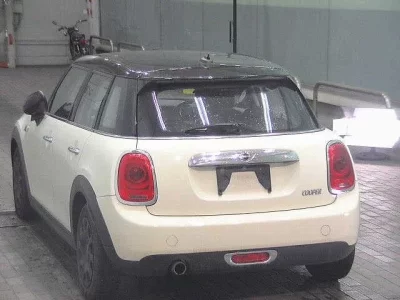 BMW MINI