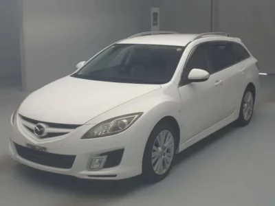 Mazda ATENZA WAGON
