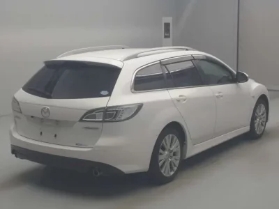 Mazda ATENZA WAGON