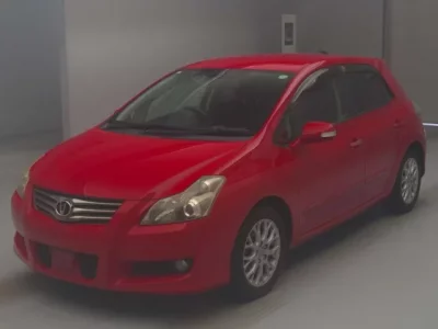 Toyota BLADE