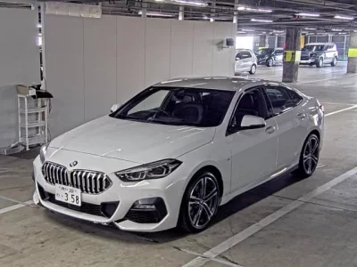 BMW 2-Series