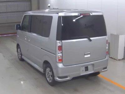 Nissan CLIPPER RIO