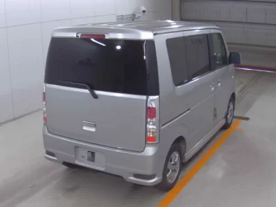 Nissan CLIPPER RIO