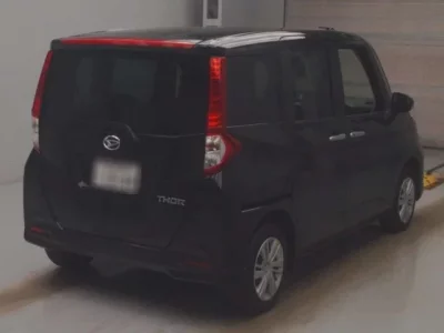 Daihatsu THOR