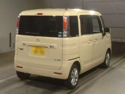 Mazda FLAIR WAGON