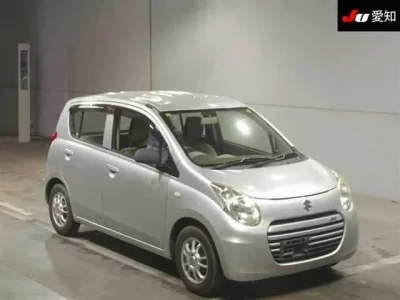 Suzuki ALTO ECO