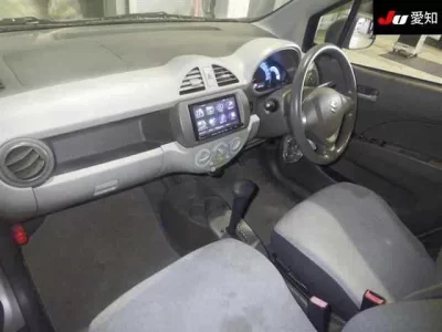 Suzuki ALTO ECO