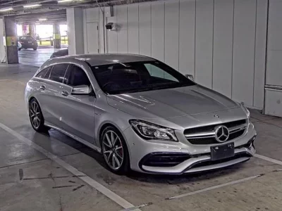 Mercedes-Benz AMG