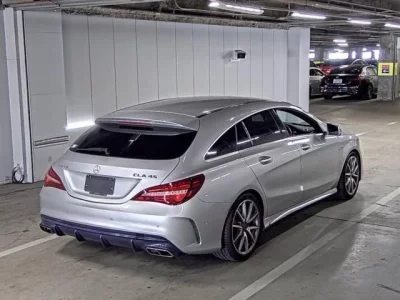 Mercedes-Benz AMG
