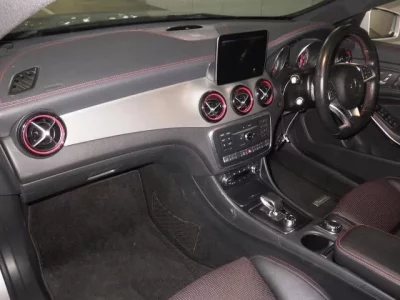 Mercedes-Benz AMG