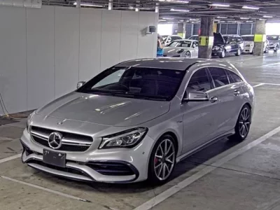 Mercedes-Benz AMG