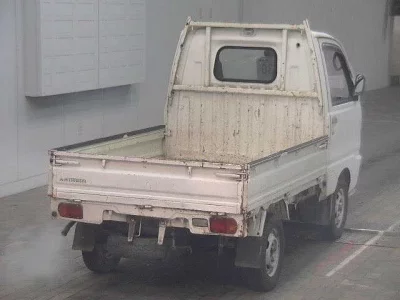 Mitsubishi MINICAB TRUCK