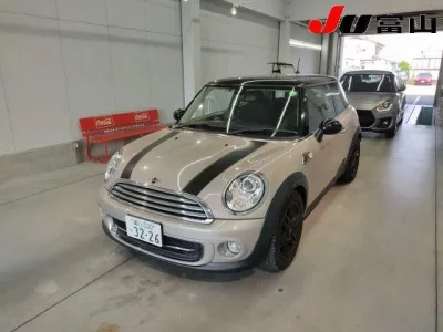 BMW MINI