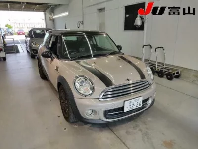 BMW MINI