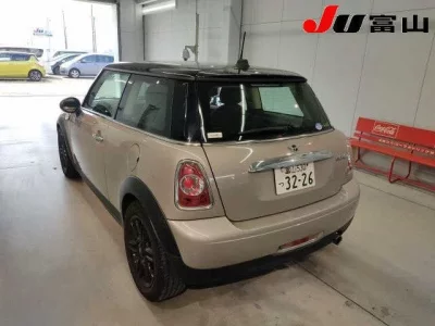 BMW MINI