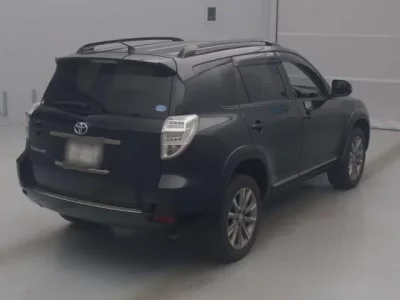 Toyota VANGUARD