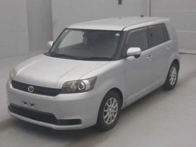 Toyota COROLLA RUMION