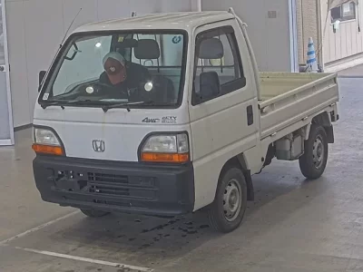 Honda ACTY TRUCK