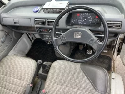 Honda ACTY TRUCK