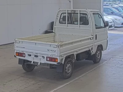 Honda ACTY TRUCK