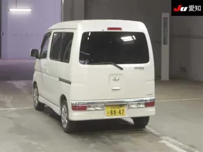 Daihatsu Atrai Wagon
