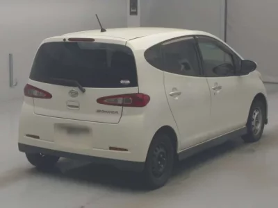 Daihatsu SONICA
