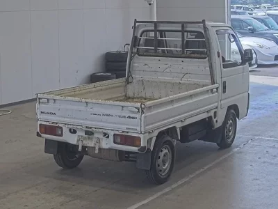 Honda ACTY TRUCK