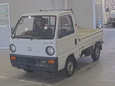 Honda ACTY TRUCK