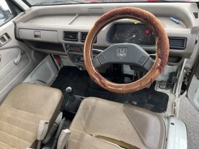 Honda ACTY TRUCK