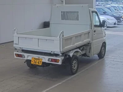 Mitsubishi MINICAB TRUCK