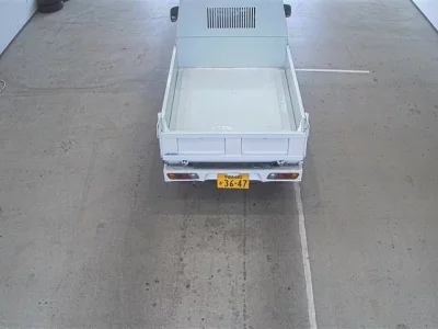 Mitsubishi MINICAB TRUCK