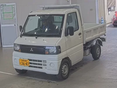 Mitsubishi MINICAB TRUCK