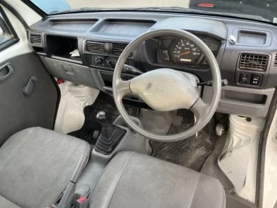 Mitsubishi MINICAB TRUCK