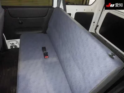 Honda ACTY VAN