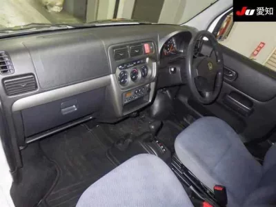 Honda ACTY VAN
