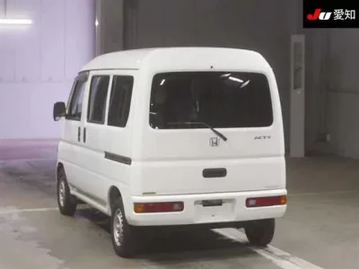 Honda ACTY VAN