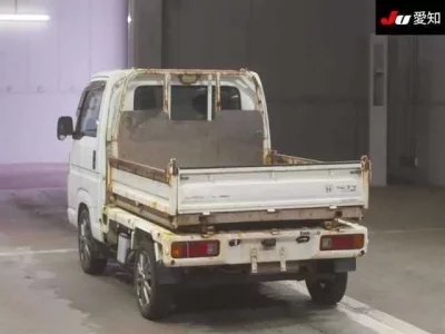 Honda ACTY TRUCK