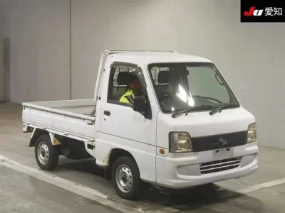 Subaru SAMBAR