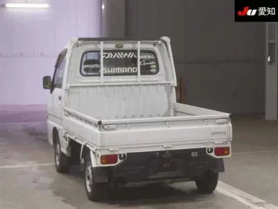 Subaru SAMBAR