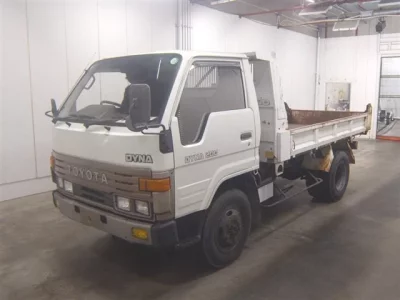 Toyota DYNA