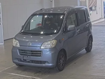 Daihatsu TANTO EXE