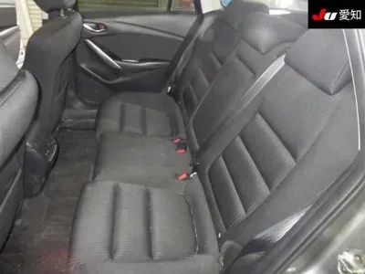 Mazda ATENZA WAGON